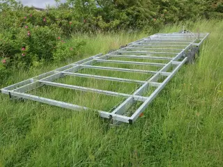 Trailer MOBI HOUSE
