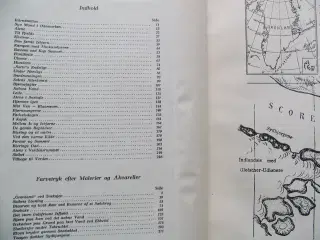 2 bøger om Grønland