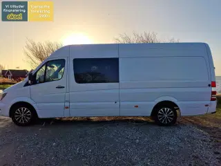 Mercedes Sprinter 316 2,2 CDi R3 Kombi