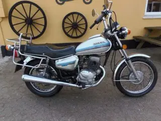 Honda CM 185 C
