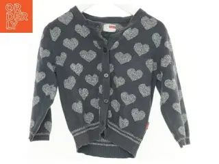 Cardigan fra Name It (str. 92 cm)