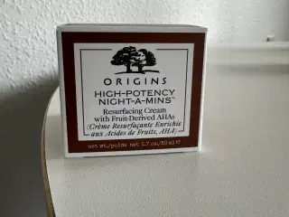 Origins - natcreme 50 ml.