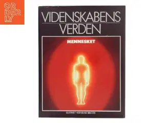 Videnskabens Verden (Bog)