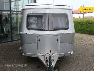 2023 - Eriba Touring 530 Legend   Forårstilbud !! Vi rydder op og sælger derfor til uhørte priser.