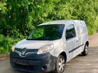Renault Kangoo 2018