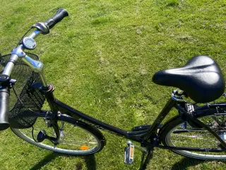 Winther. 28" Hjul, 54cm. stel, 7 gear