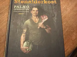Stenalderenkost