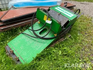 Bindevapper Binder wrap