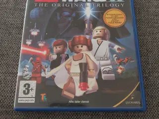 LEGO Star Wars