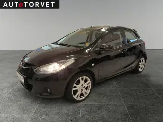 Mazda 2 1,3 