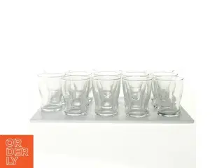 Glas (str. 7 x 5 cm)