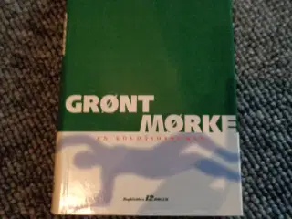 Grønt mørke