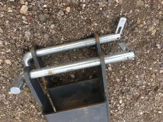 gaffeltruck