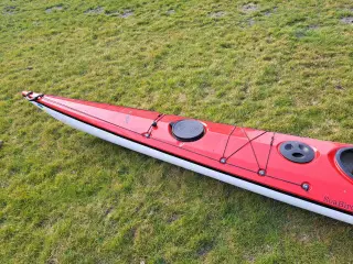 Seabird havkajak