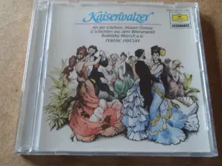 Johann Strauss ** Walzer & Polkas