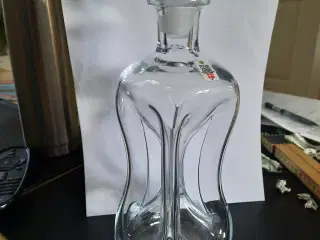 Holmegaard klukflaske