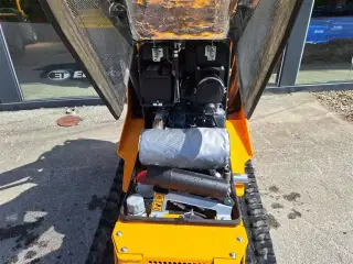 Eurotrac SK 10