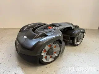 Robotplæneklipper Husqvarna 435X AWD