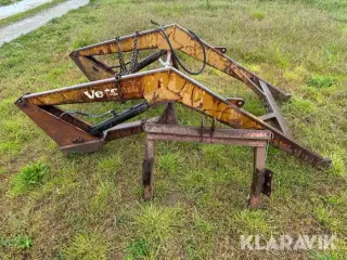 Frontlæsser Veto