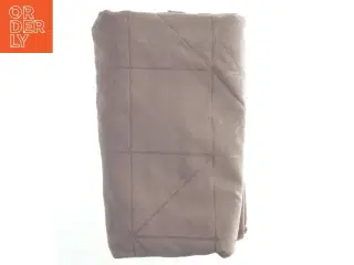 Gråt tekstil, 300x140 cm (str. 300x140 cm)