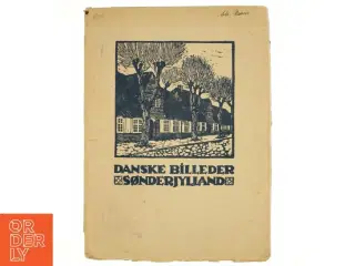 Danske billeder, Sønderjylland