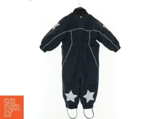 Flyverdragt fra Molo (str. 86 cm)