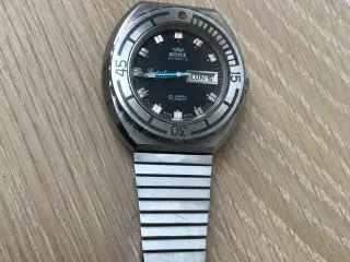 Royce dykkerur automatic