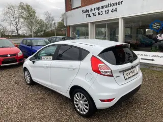 Ford Fiesta 1.0 EcoBoost 100HK Nysyn meget pæn 
