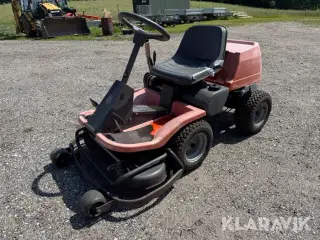 Havetraktor Husqvarna Rider 11