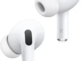 Apple AirPods Pro 2nd Gen (Ny, aldrig brugt)