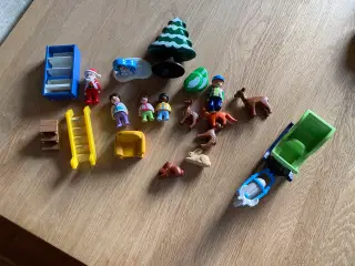 Playmobil 1-2-3