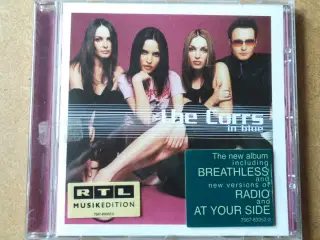 Corrs ** In Blue 