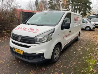 Varebil FIAT TALENTO 1.6 MJT 120 hk