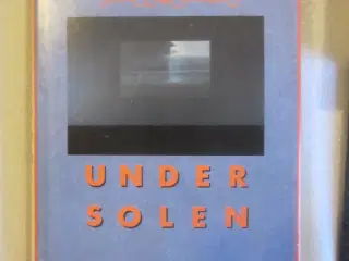 Under solen