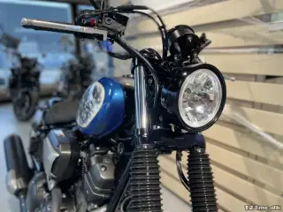 Yamaha SCR 950 Scrambler