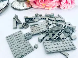 Lego blandet grå 
