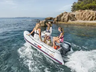 Yamaha F9.9JES/L
