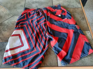 Badeshorts 