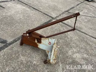 Kabel plov