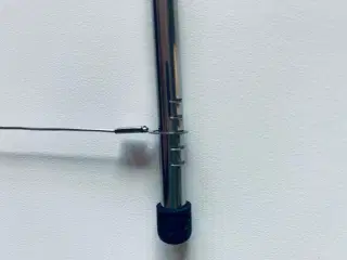 Kagedeler med justerbar wire, 32 cm