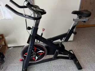 InShape spinning bike / motionscykel