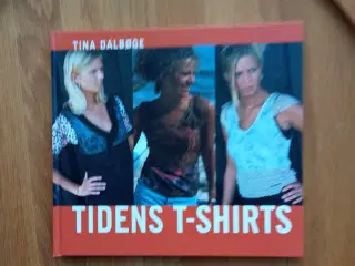 Tidens T-shirts