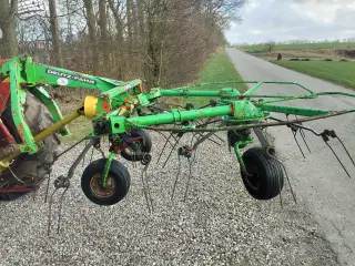 Deutz Fahr KH 500 DN