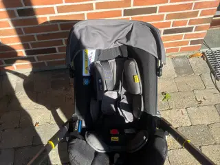 Doona+ Autostol
