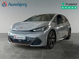 Cupra Born 58 