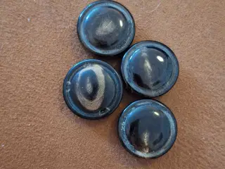 Knapper 25 mm