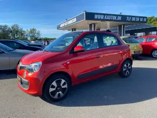 Renault Twingo 1,0 Sce Expression start/stop 70HK 5d