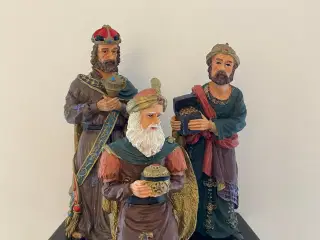 De 3 vise mænd