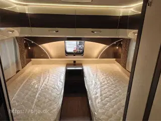2024 - Hobby Prestige 620 CL