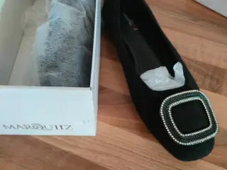 Nye sko